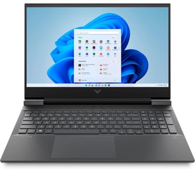 HP Laptop Victus 16-e1034nm 791C4EA / Ryzen 7, 16GB, 512GB SSD, 16.1", Windows 11 Home